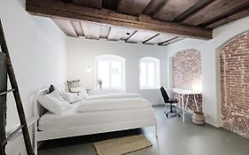Charmantes Apartment Im Herzen Von Linz