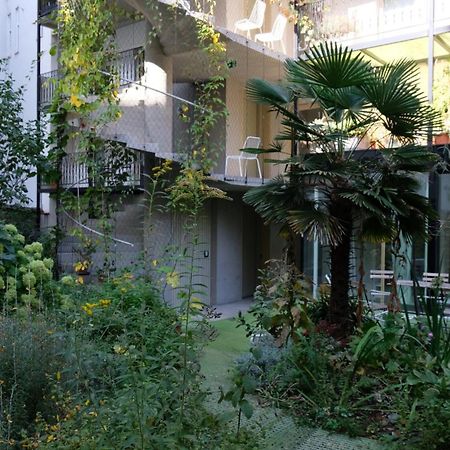 Charmantes Apartment Im Herzen Von Linz Exterior photo