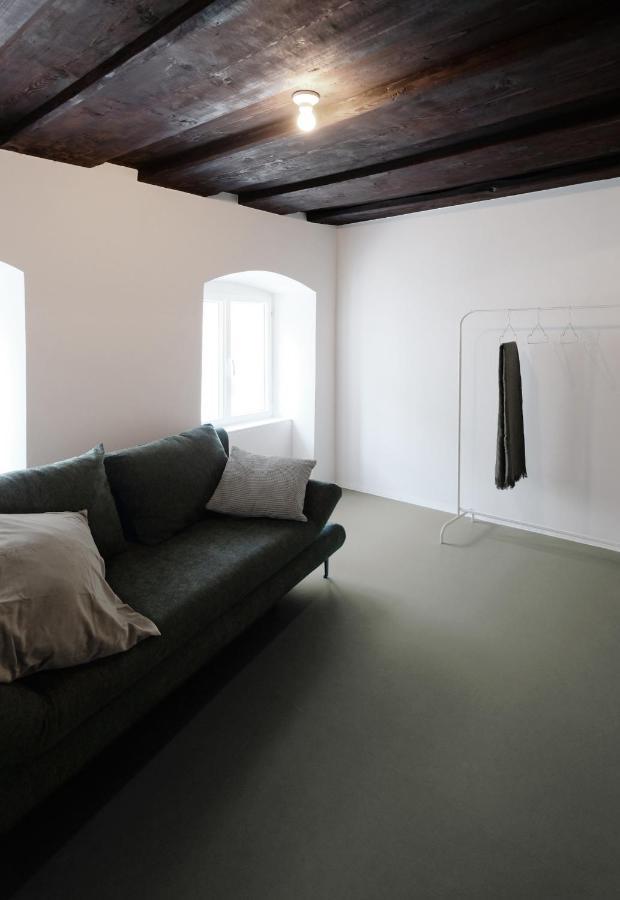 Charmantes Apartment Im Herzen Von Linz Exterior photo